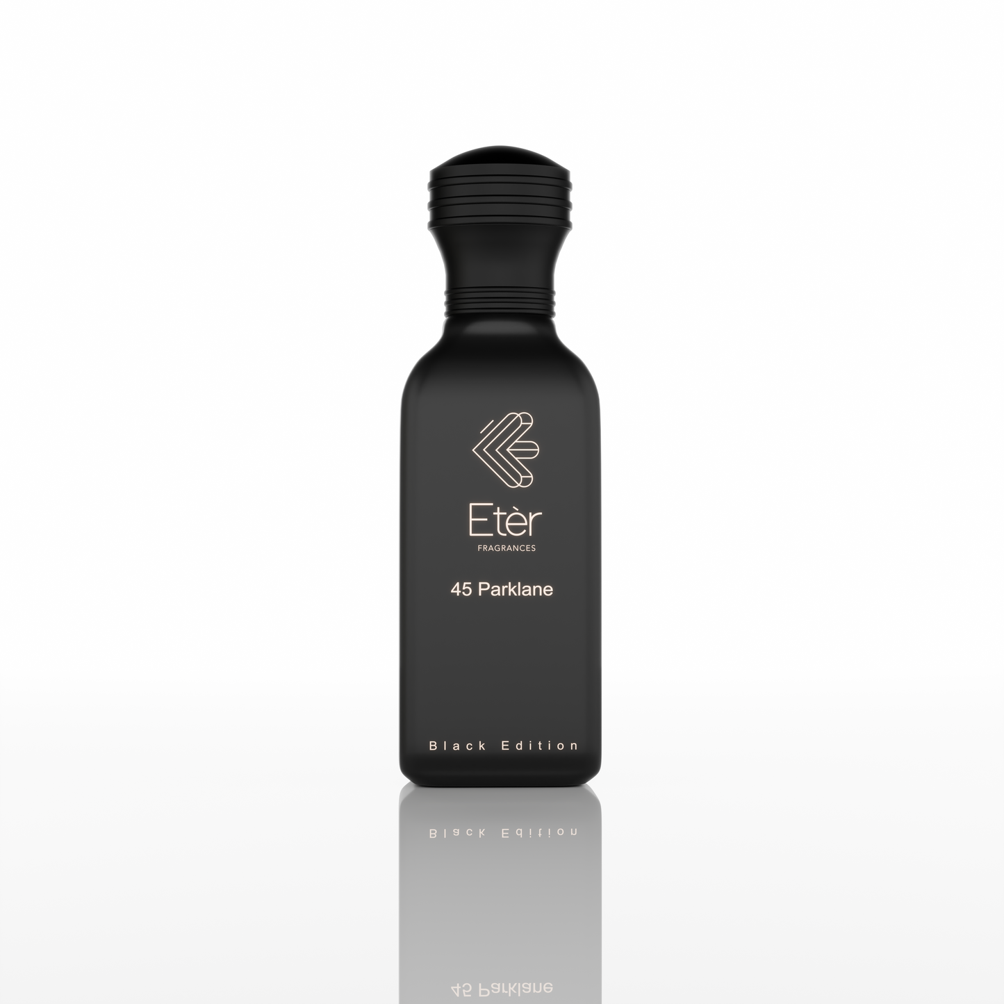 45 PARKLANE BLACK